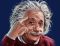 Albert Einstein photo